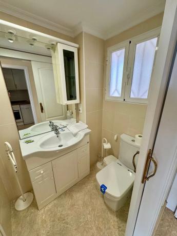 Piso en avenida de Madrid, 26