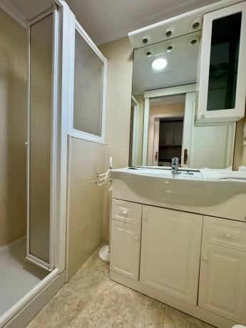 Piso en avenida de Madrid, 26