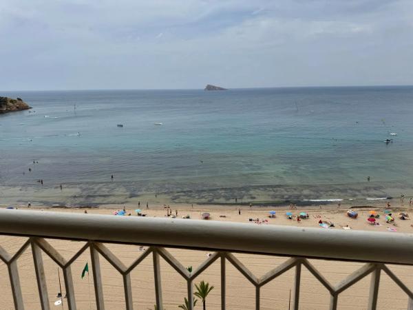 Piso en avenida de Madrid, 26