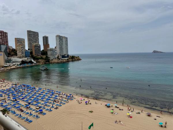 Piso en avenida de Madrid, 26