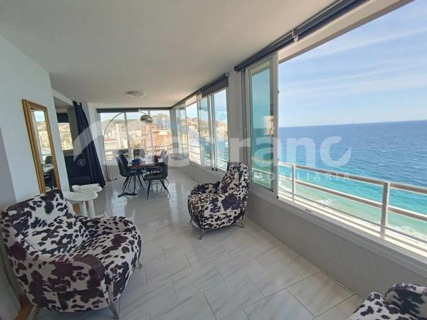 Piso en avenida de Bilbao, 223 -3