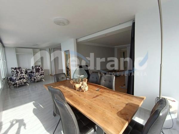 Piso en avenida de Bilbao, 223 -3