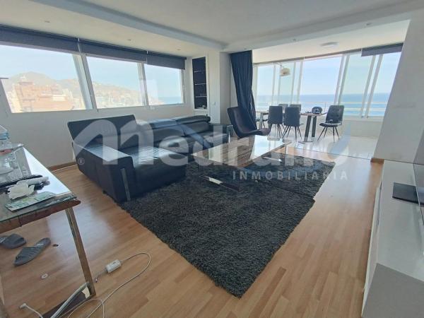 Piso en avenida de Bilbao, 223 -3