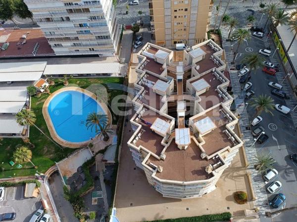 Piso en avenida de Bilbao, 223 -3