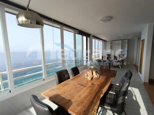 Piso en avenida de Bilbao, 223 -3