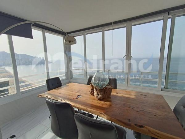 Piso en avenida de Bilbao, 223 -3