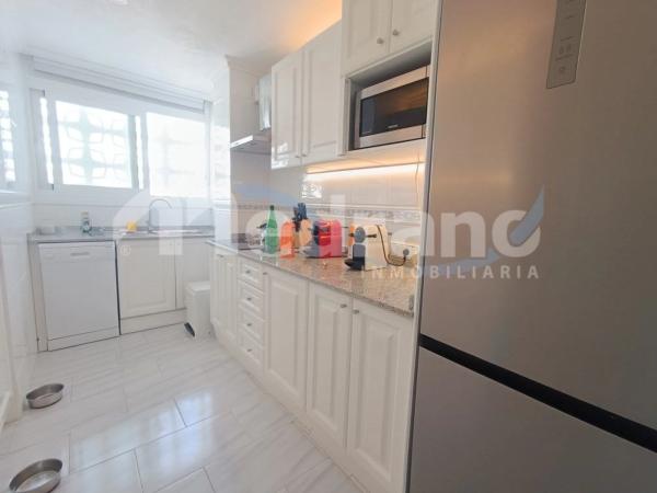 Piso en avenida de Bilbao, 223 -3