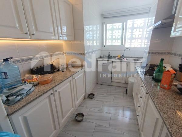 Piso en avenida de Bilbao, 223 -3