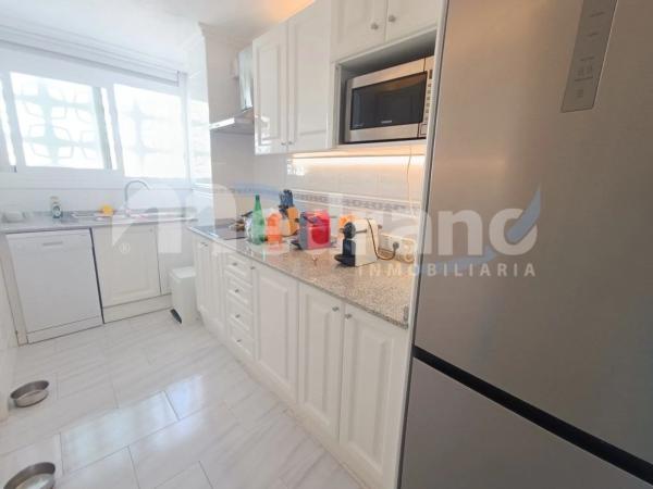 Piso en avenida de Bilbao, 223 -3