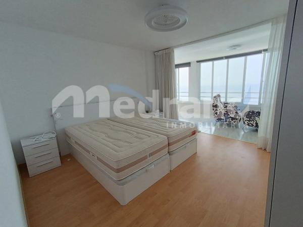 Piso en avenida de Bilbao, 223 -3