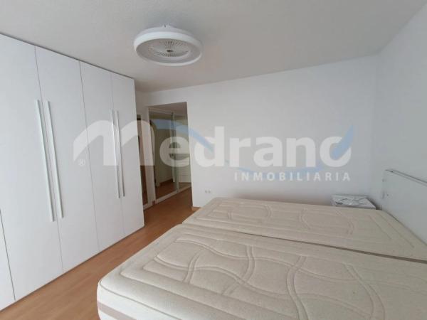 Piso en avenida de Bilbao, 223 -3