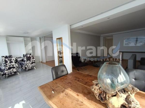 Piso en avenida de Bilbao, 223 -3