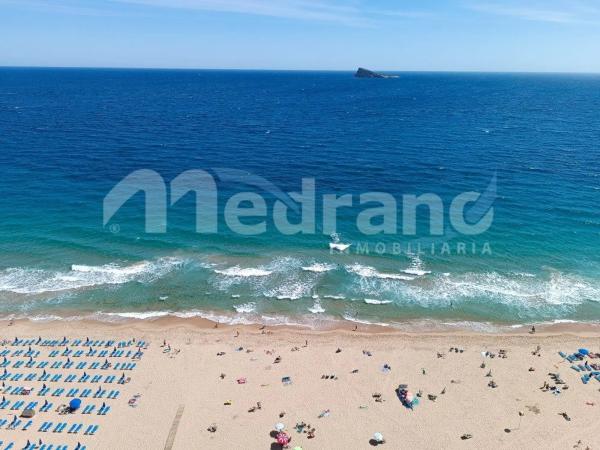 Piso en avenida de Bilbao, 223 -3