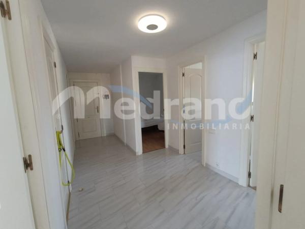 Piso en avenida de Bilbao, 223 -3