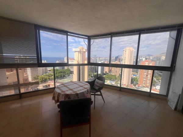 Piso en calle Lepanto