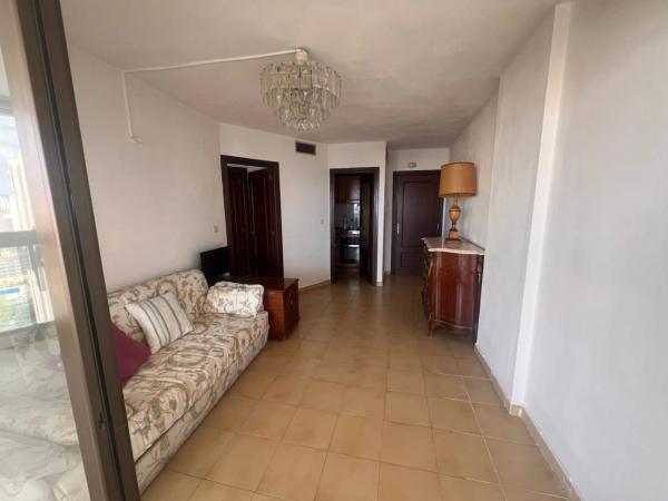 Piso en calle Lepanto