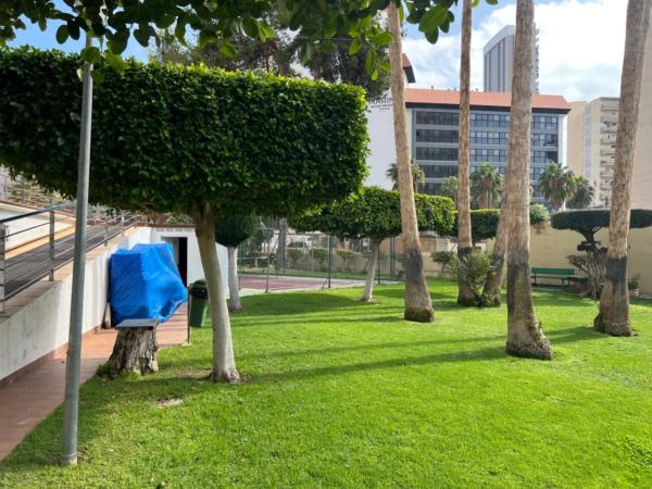 Piso en calle Lepanto