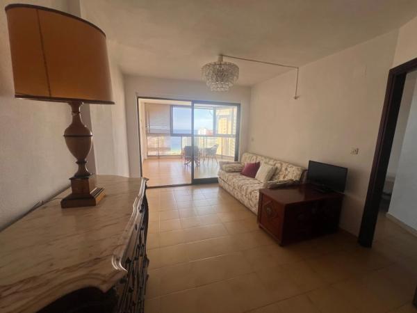 Piso en calle Lepanto