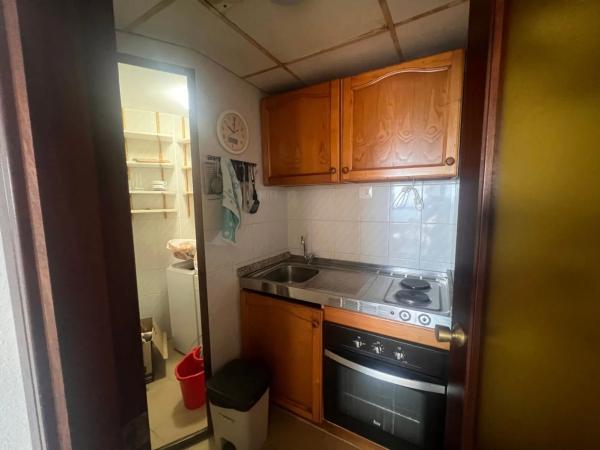 Piso en calle Lepanto