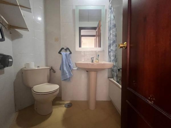 Piso en calle Lepanto