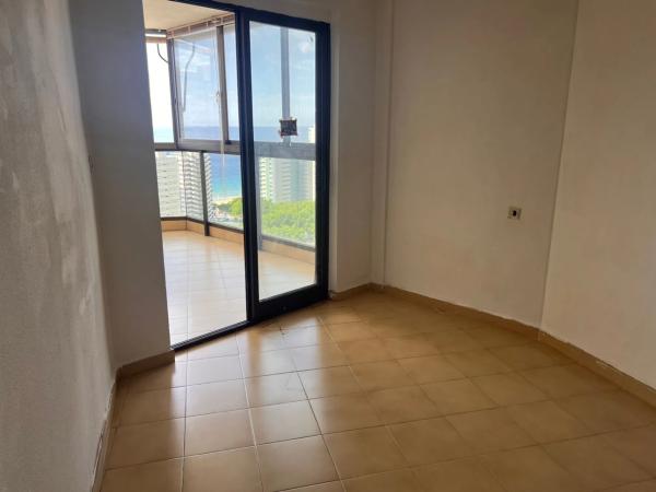 Piso en calle Lepanto