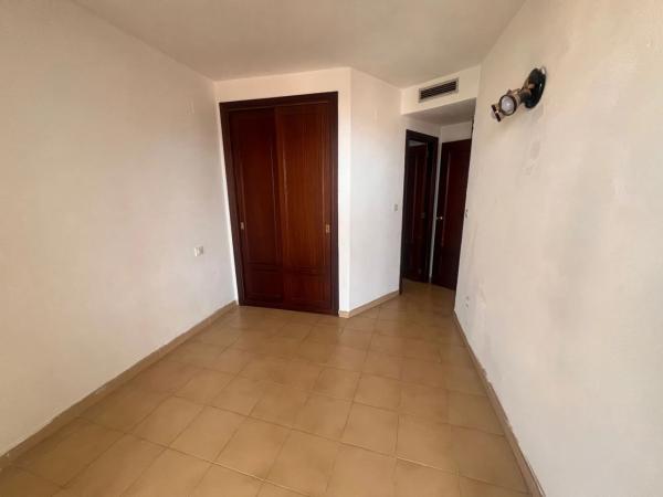 Piso en calle Lepanto