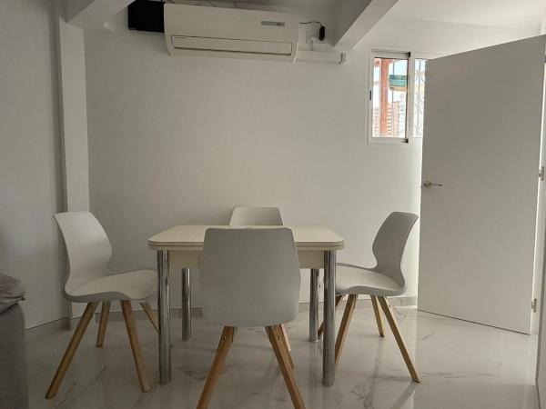 Piso en Playa de Levante