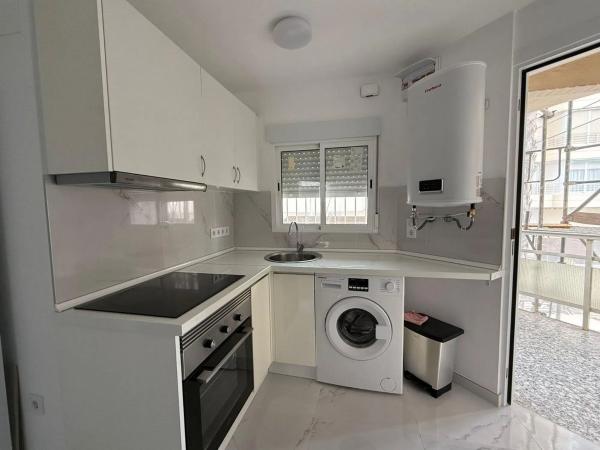 Piso en Playa de Levante