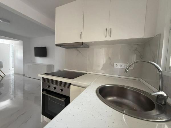 Piso en Playa de Levante