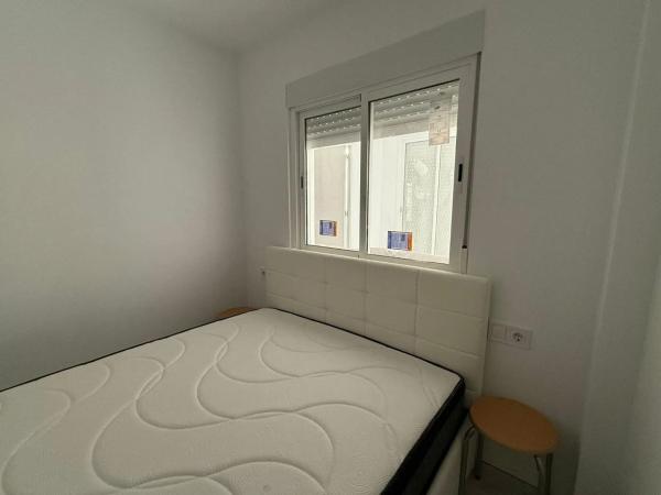 Piso en Playa de Levante