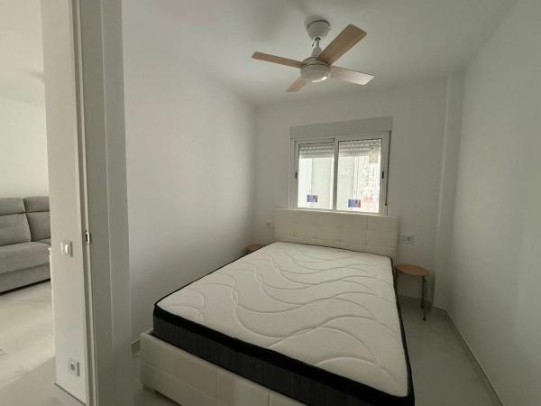 Piso en Playa de Levante