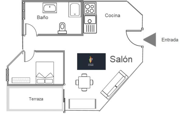 Piso en Playa de Levante