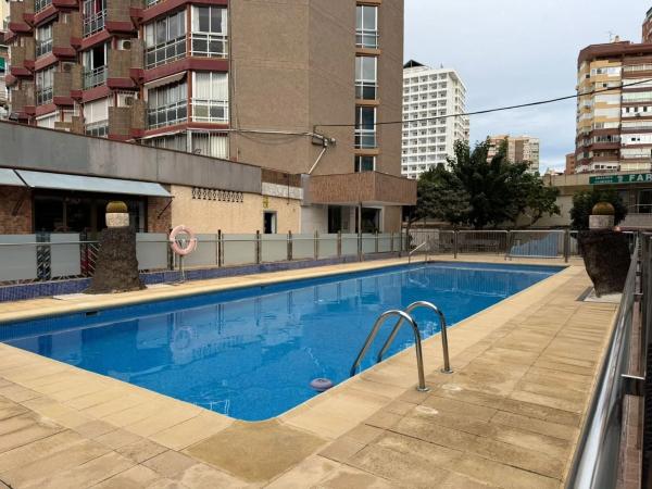 Piso en Playa de Levante