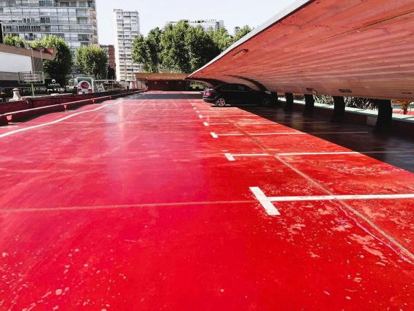 Piso en avenida Alcoi, 19