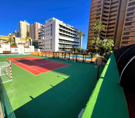 Piso en avenida Alcoi, 19