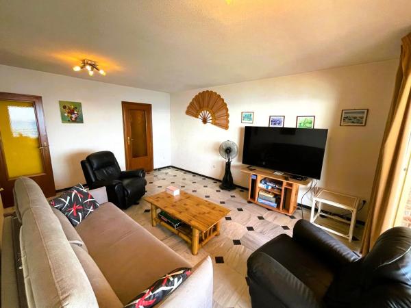 Piso en avenida Alcoi, 19