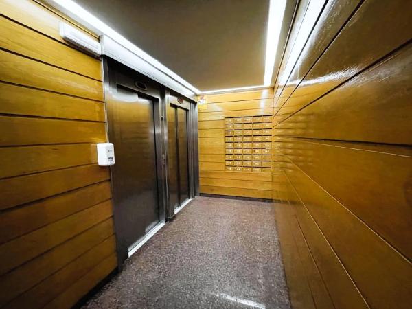 Piso en avenida Alcoi, 19