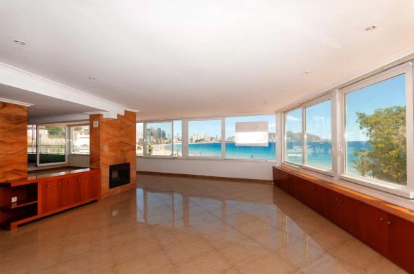 Ático en Playa de Levante