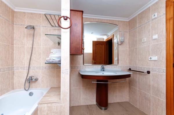 Ático en Playa de Levante