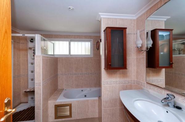 Ático en Playa de Levante