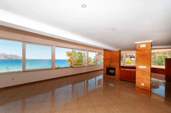 Ático en Playa de Levante