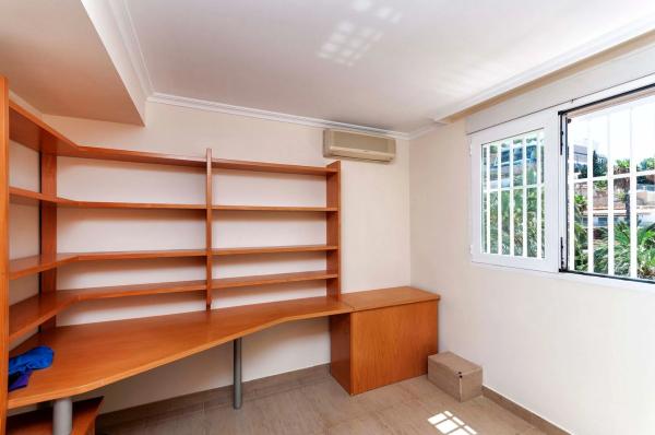 Ático en Playa de Levante