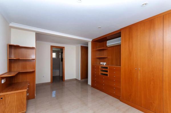 Ático en Playa de Levante