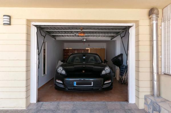 Ático en Playa de Levante