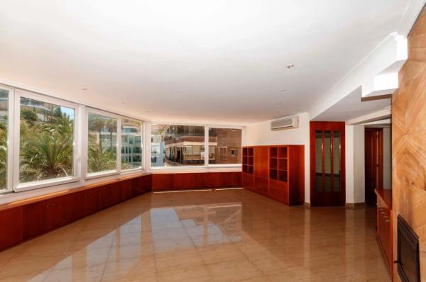 Ático en Playa de Levante