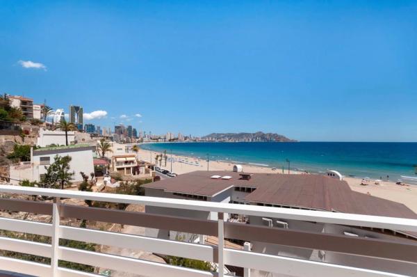 Ático en Playa de Levante