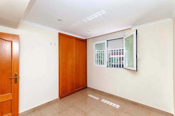 Ático en Playa de Levante