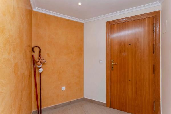 Ático en Playa de Levante