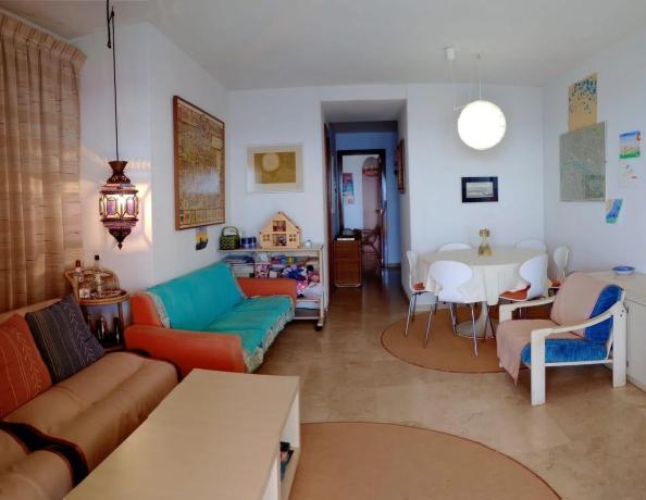 Piso en Playa de Levante