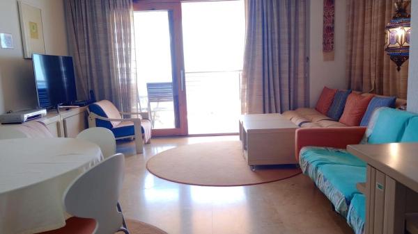 Piso en Playa de Levante